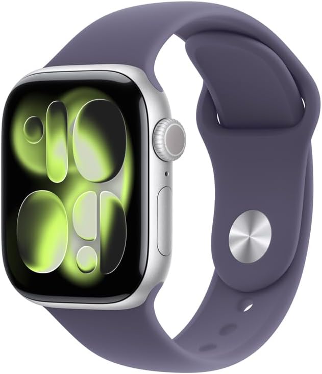 Apple Watch Series 11 GPS vale a pena?